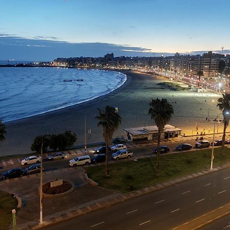Escorpio De Mar Appartement Montevideo Buitenkant foto