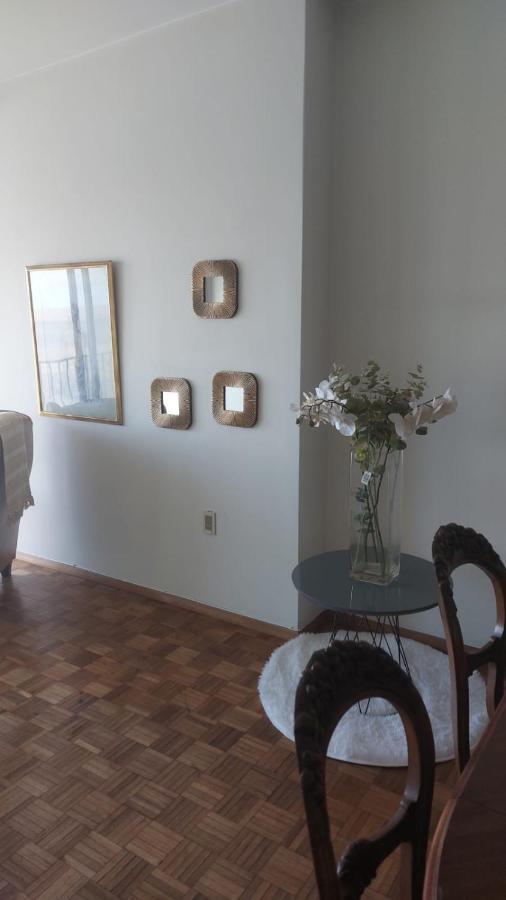 Escorpio De Mar Appartement Montevideo Buitenkant foto