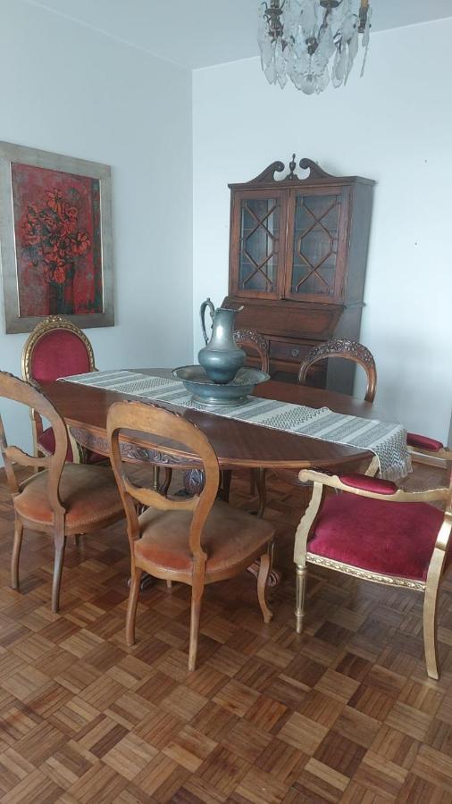 Escorpio De Mar Appartement Montevideo Buitenkant foto