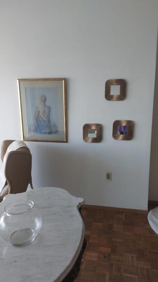 Escorpio De Mar Appartement Montevideo Buitenkant foto