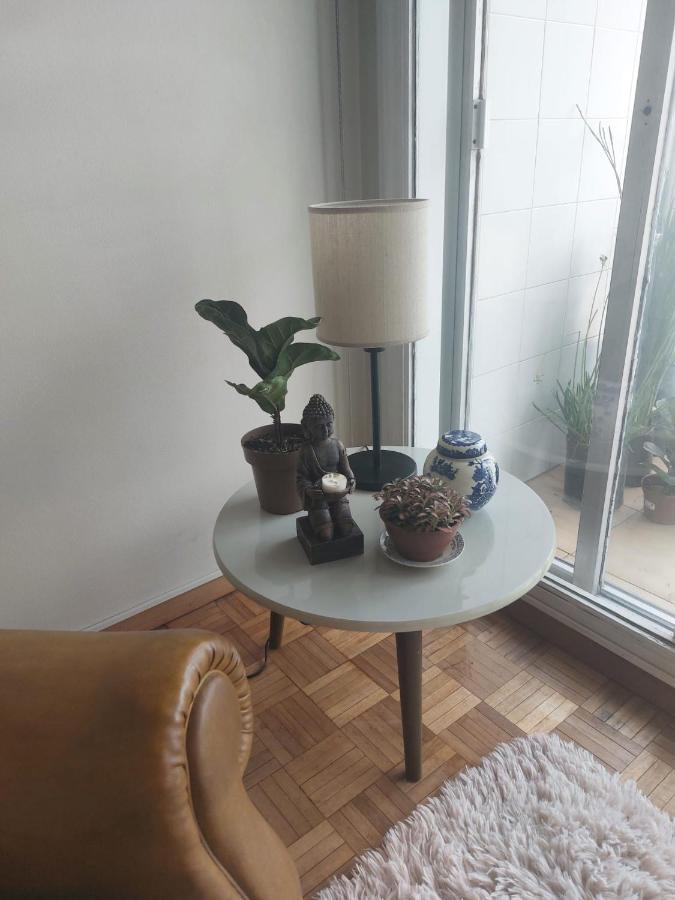Escorpio De Mar Appartement Montevideo Buitenkant foto