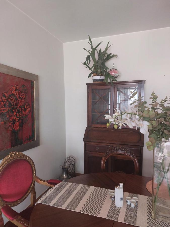 Escorpio De Mar Appartement Montevideo Buitenkant foto