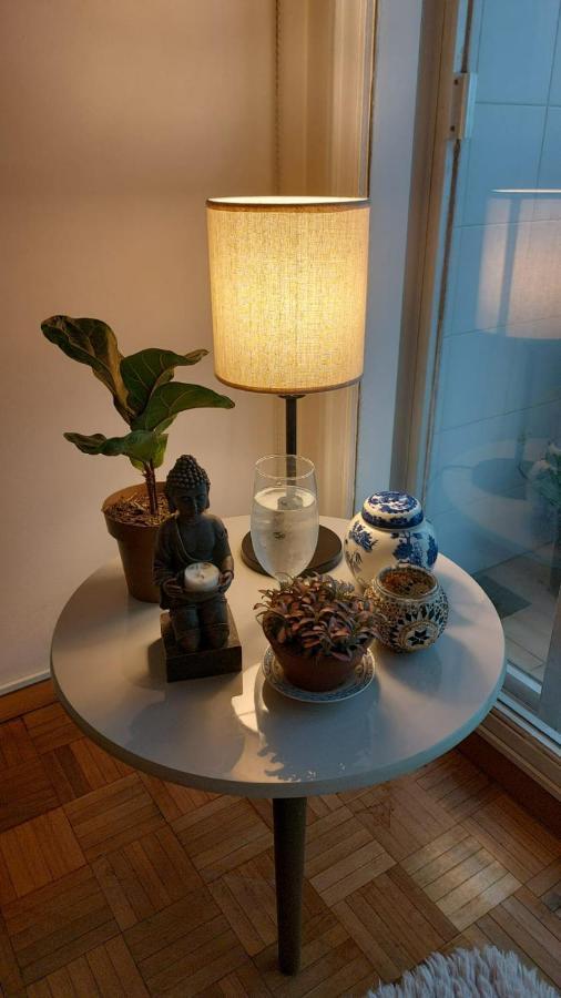Escorpio De Mar Appartement Montevideo Buitenkant foto