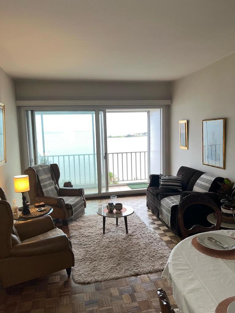 Escorpio De Mar Appartement Montevideo Buitenkant foto