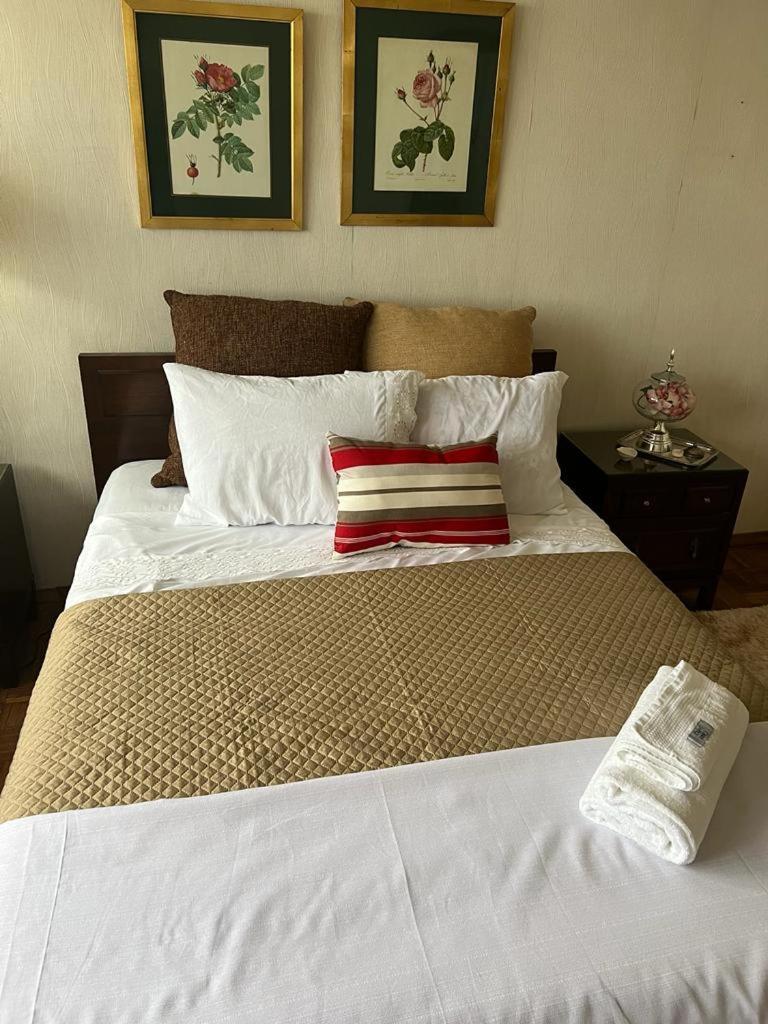 Escorpio De Mar Appartement Montevideo Buitenkant foto