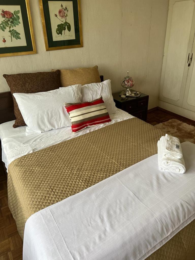 Escorpio De Mar Appartement Montevideo Buitenkant foto